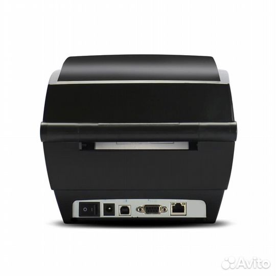 Принтер этикеток Mertech TLP100 terra nova 533639