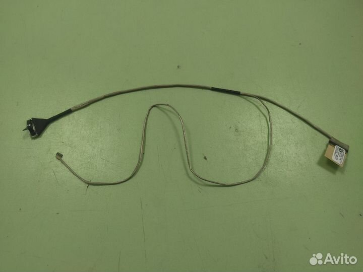 Шлейф для матрицы Lenovo 300-17ISK