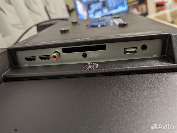 Телевизор Harper 32R470T