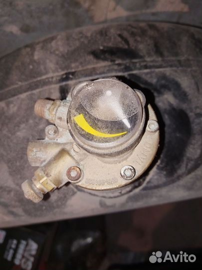 Гбо 4 поколения комплект