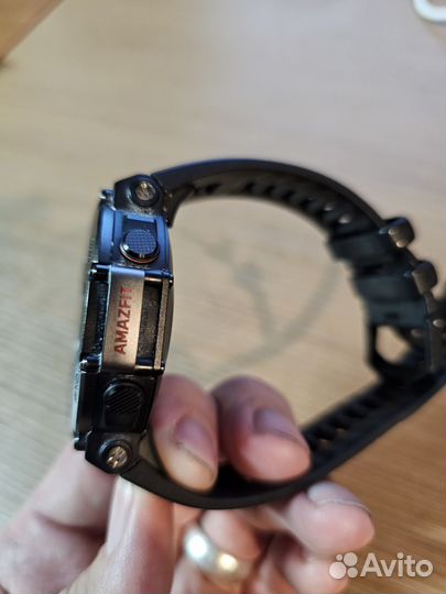 Amazfit trex 2