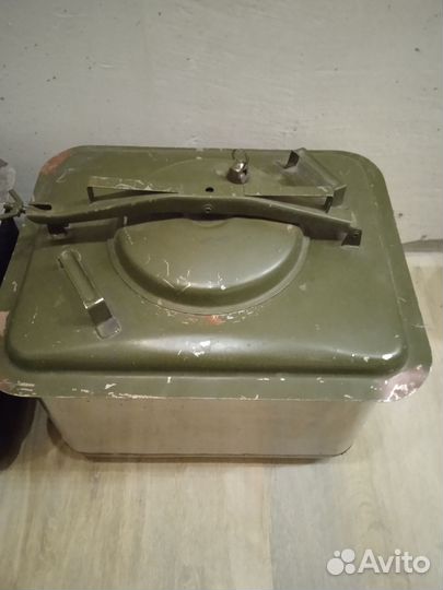 Перегонный cube 100 литров