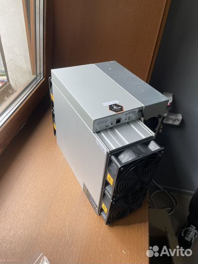 Asic Antminer S19 95th T21 190 th