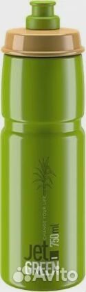 Elite JET green 750мл