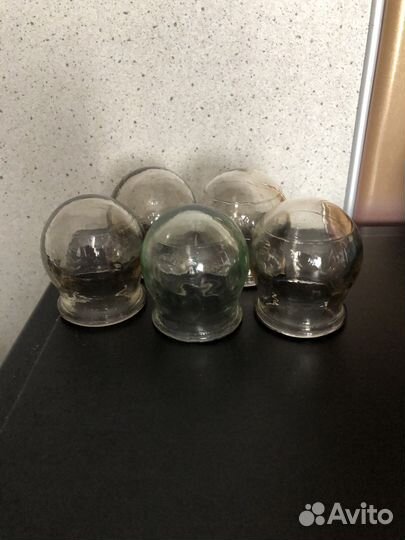 Банки медицинские