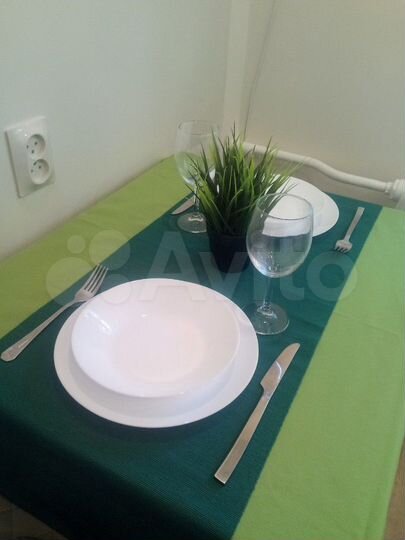 2-к. квартира, 43 м², 3/4 эт.