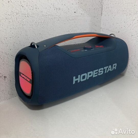 Портативная колонка Hopestar A60 (Рассрочка /Н1)