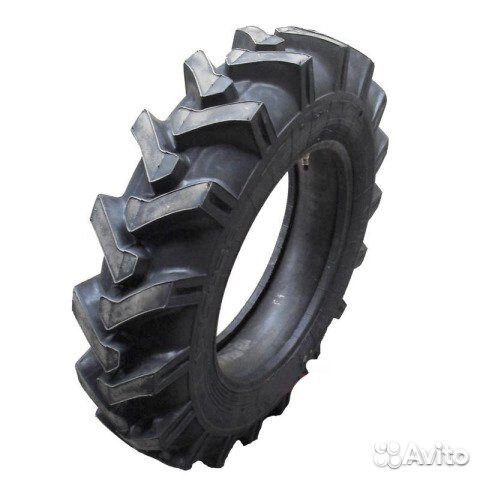 Алтайшина В-105А 8.3 R20