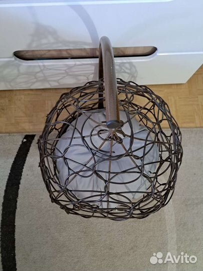 Лежанка для собак и кошек