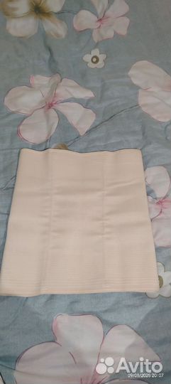 Корсет после родовое