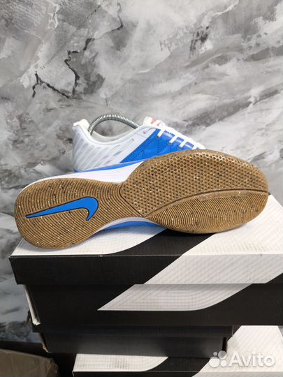 Футзалки Nike Lunar Gato