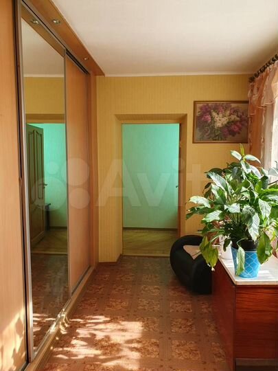 Дом 132,4 м² на участке 37,1 сот.