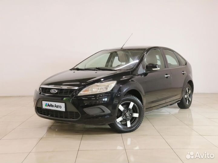 Ford Focus 1.6 МТ, 2011, 168 243 км