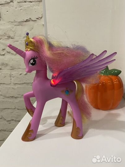 My Little Pony