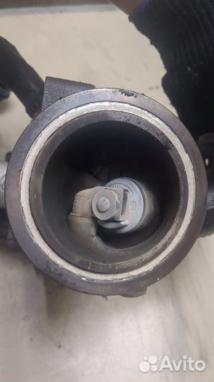 Турбина Volkswagen Jetta 7 2018