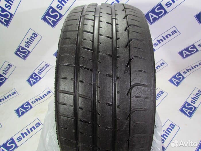 Pirelli P Zero 245/35 R20 76V