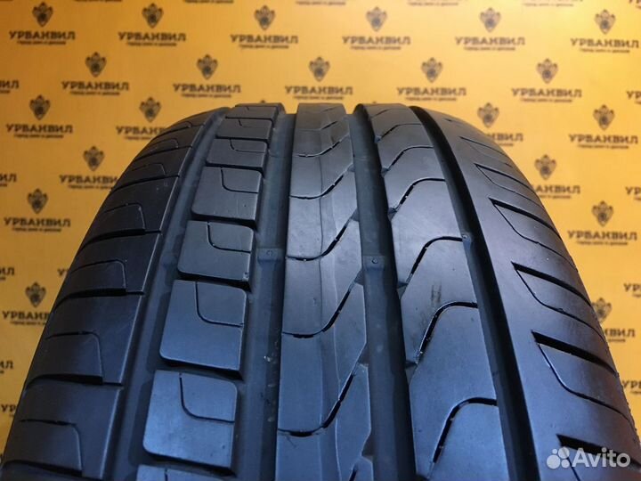 Pirelli Cinturato P7 205/50 R17 89V