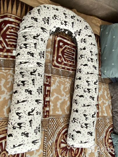 Подушка для беременных