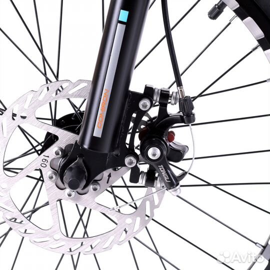 Велосипед 20