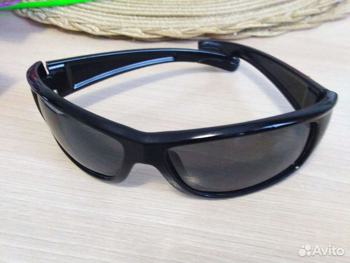 Солнцезащитные очки мужские polaroid