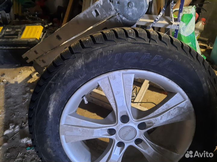 Viatti Brina Nordico V-522 205/60 R16