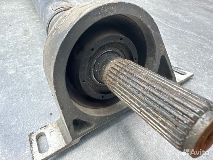 Карданный вал задний Mercedes-Benz E-Class W212