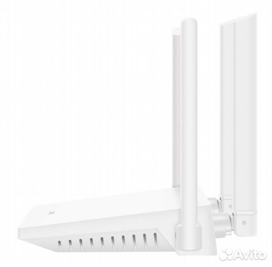 Wi fi роутер Huawei ax2