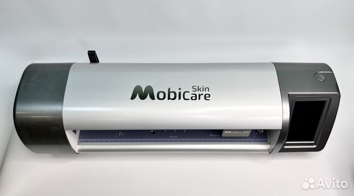 Плоттер и база лекал для резки пленки 360