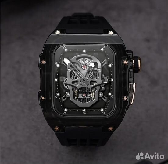 Корпус для Apple Watch