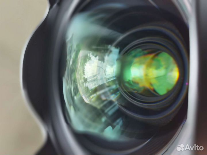 Объектив Sigma 20mm f/1.4 DG HSM Art Canon EF