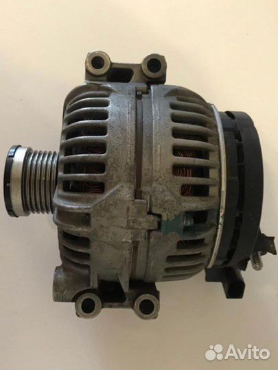 Генератор для BMW