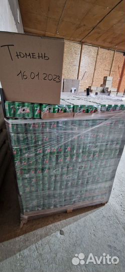 Пепси Миринда 7up жб 0,33мл