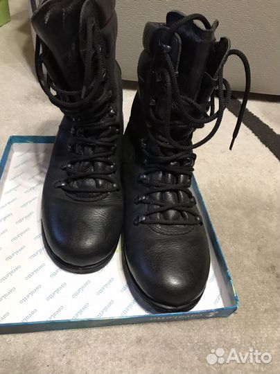 Берцы уставные 41 размер