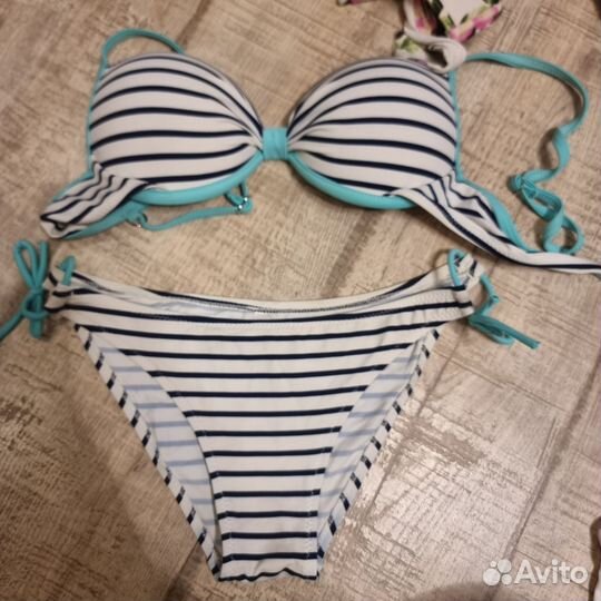 Купальники