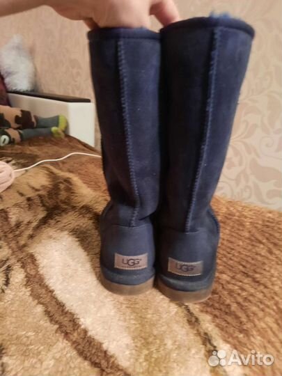 Ugg оригинал 36 размер