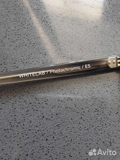 Солнцезащитные очки