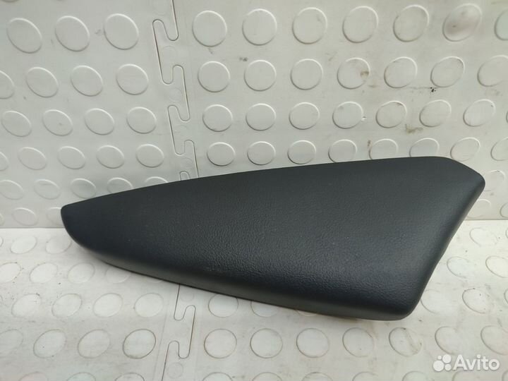 Обшивка двери правая Hyundai Tucson 3 TL 2015