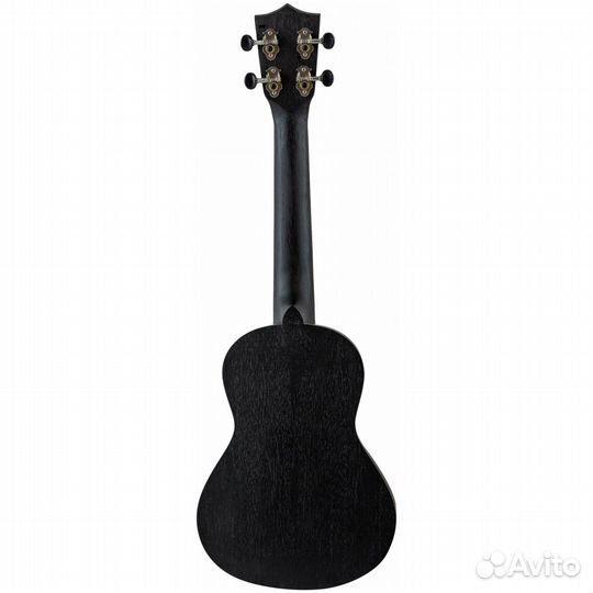 Укулеле Veston KUC100 BK