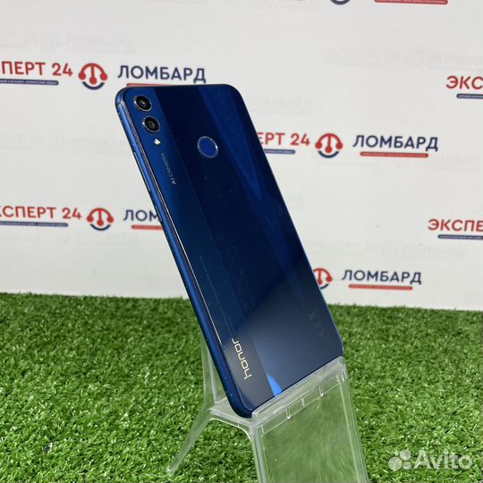 HONOR 8X, 4/64 ГБ
