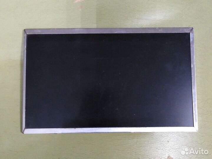 Матрица для нетбука ltn101nt07-802