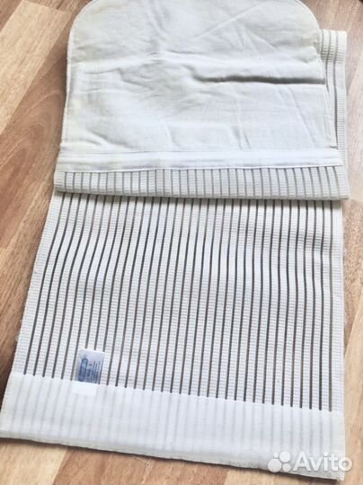 Бандаж послеродовой послеоперационный