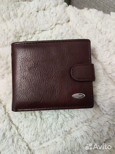 Портмоне мужское