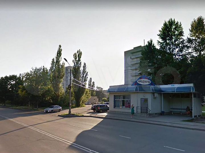 Аренда 74.1 м², 1 этаж, отдельный вход