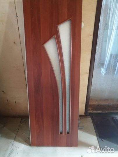 Двери межкомнатные