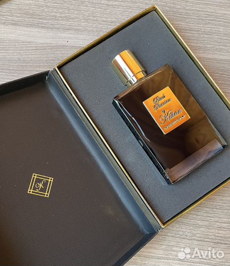 Парфюм Kilian Black Phantom 50ml оригинал