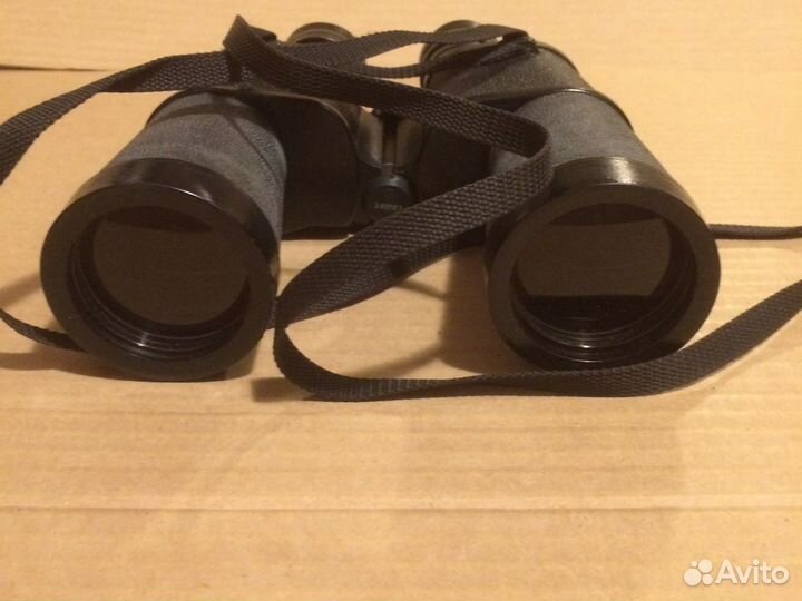 Бинокль бпц7х35. СССР. И другие