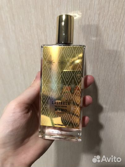 Парфюм ниша оригинал