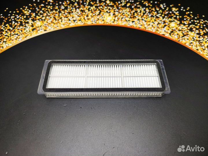 Запчасти для робота пылесоса Xiaomi