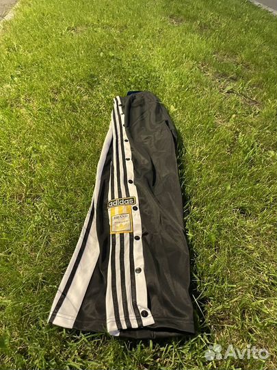 Брюки adidas adibreak