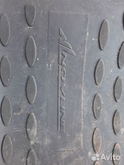 Ковры в салон автомобиля